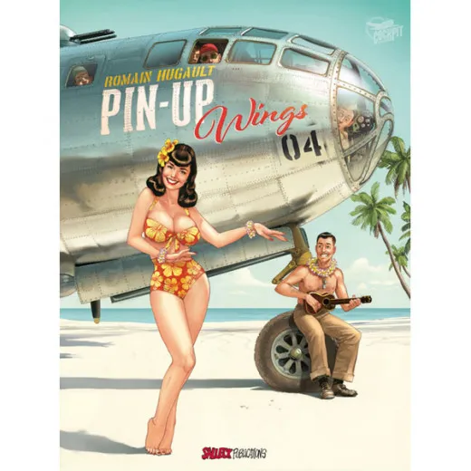 Pin Up Wings 004