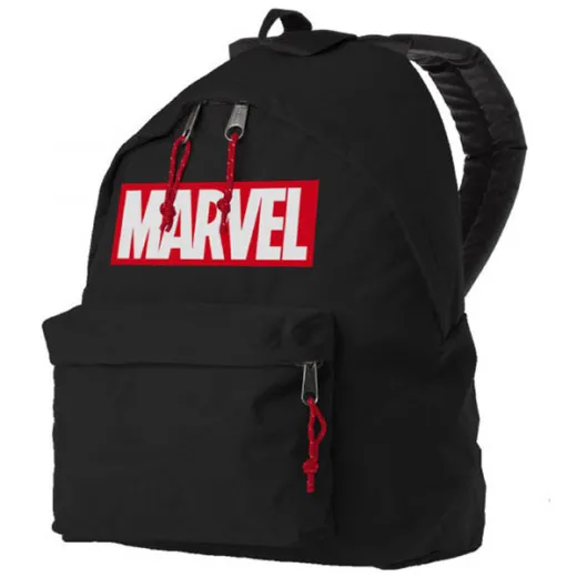 Marvel Comics Logo Rucksack