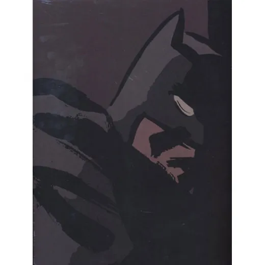 Absolute Batman Year One Hc