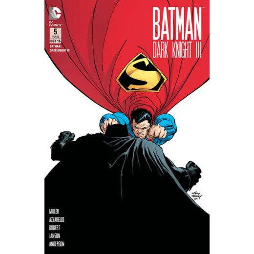 Batman Dark Knight Iii 005