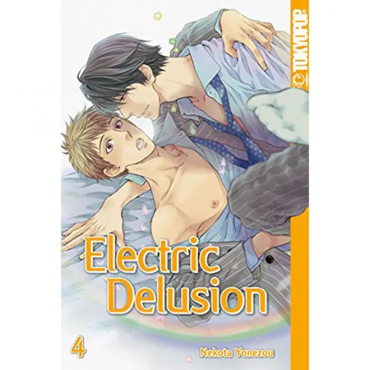 Electric Delusion 004