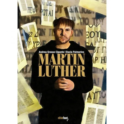 Martin Luther