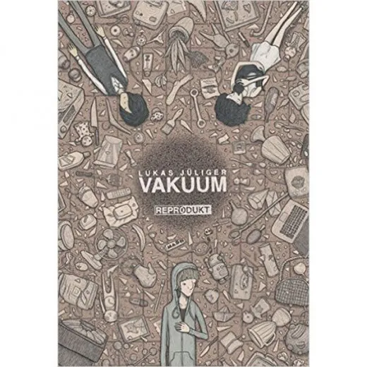 Vakuum