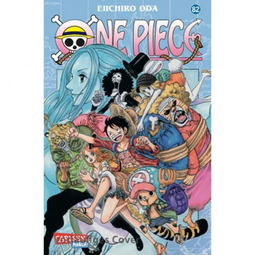 One Piece 082