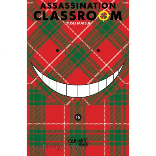 Assassination Classroom 016