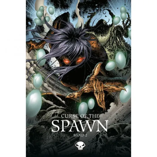 Curse Of The Spawn 002