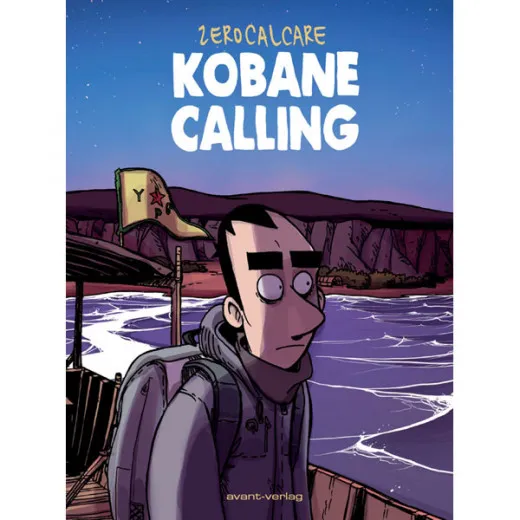 Kobane Calling