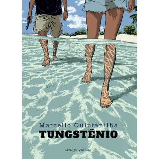 Tungstenio