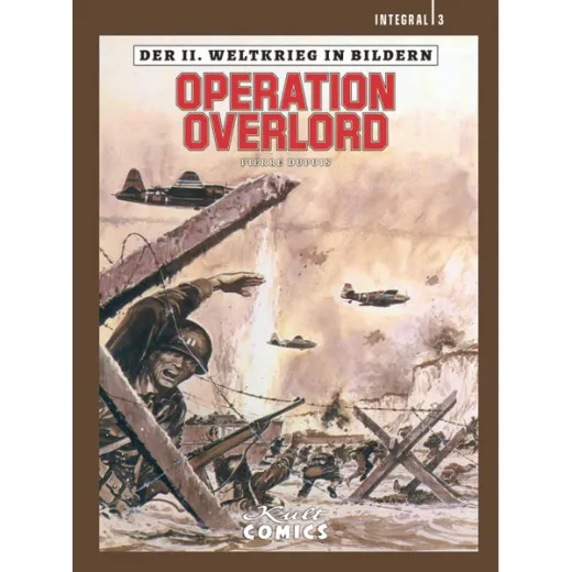 Zweite Weltkrieg In Bildern 003 - Operation Overlord