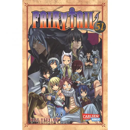 Fairy Tail 051