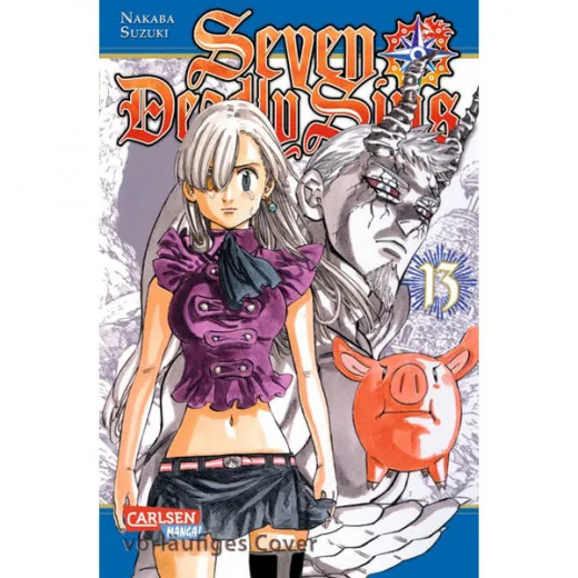 Seven Deadly Sins 013