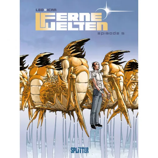 Ferne Welten 005