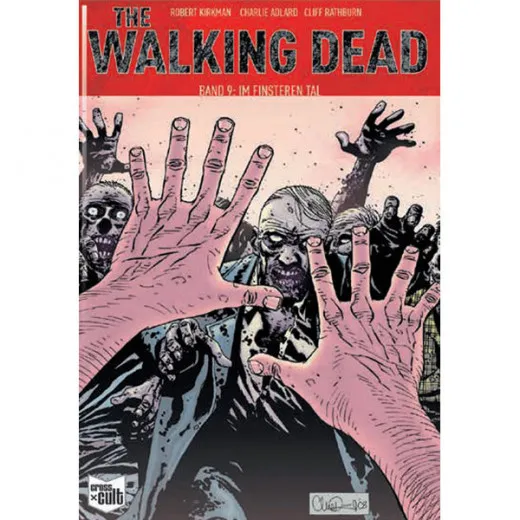 Walking Dead Sc 009 - Im Finsteren Tal