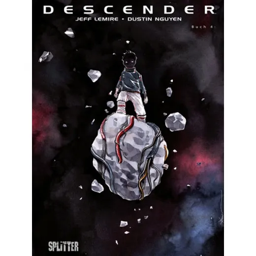 Descender 004