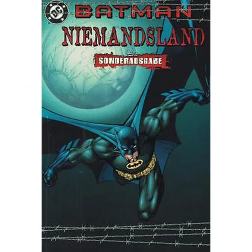 Batman Niemandsland - Sonderausgabe