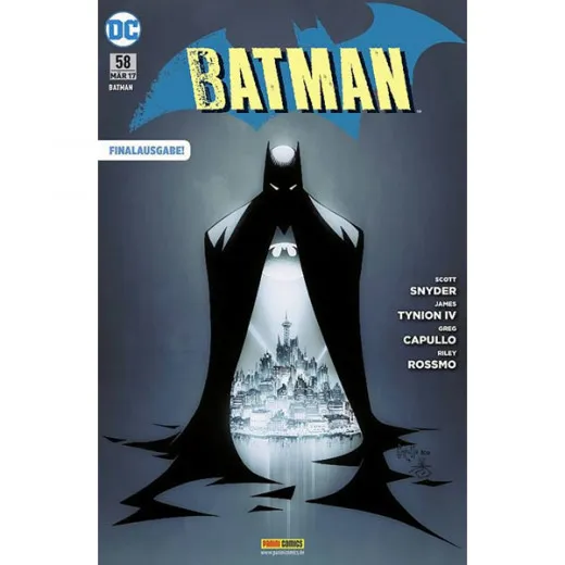 Batman (2012) 058