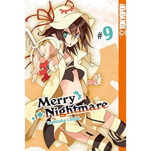 Merry Nightmare 009