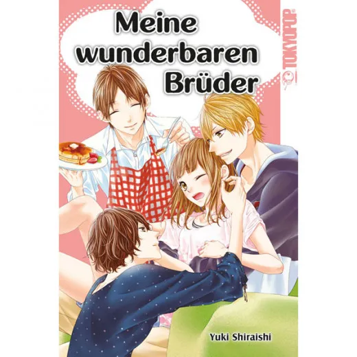 Meine Wunderbaren Brder