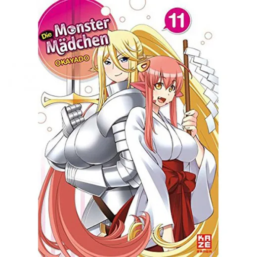 Monster Mdchen 011