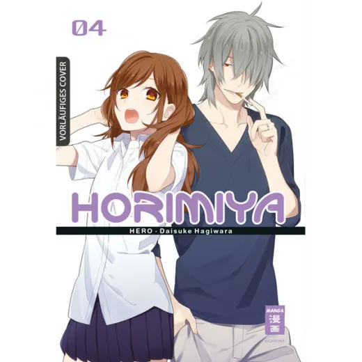 Horimiya 004