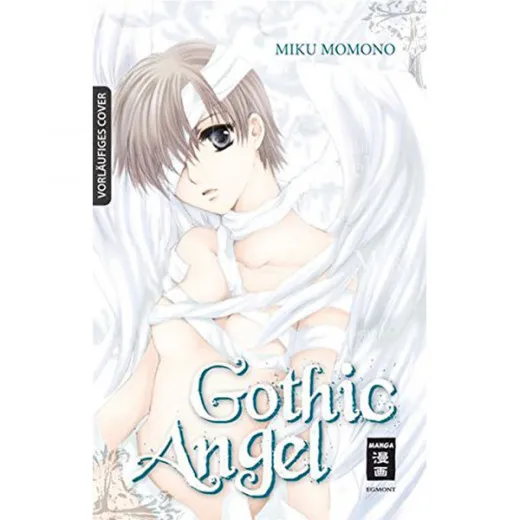 Gothic Angel