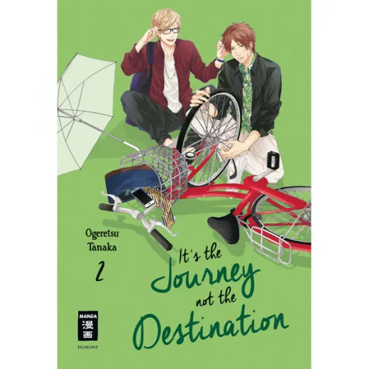 Its A Journey Not The Destination 002