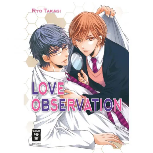 Love Observation 000