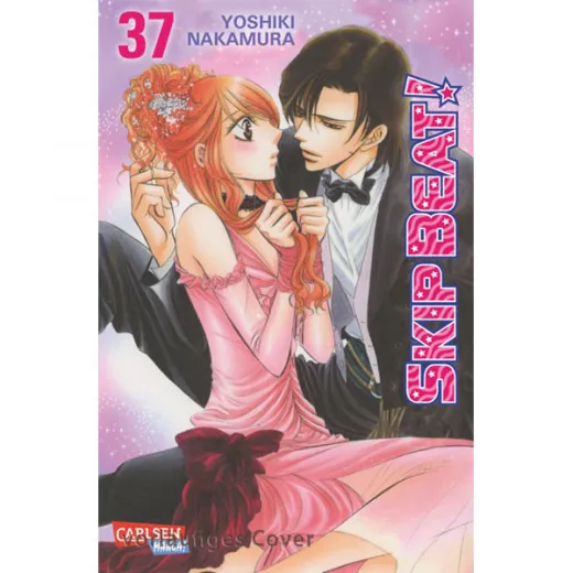 Skip Beat 037