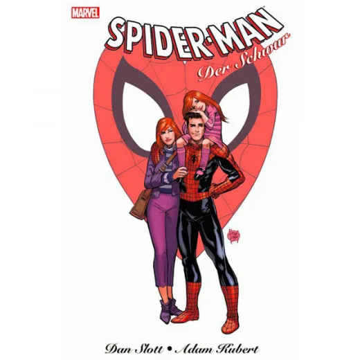 Spider-man Hc - Der Schwur