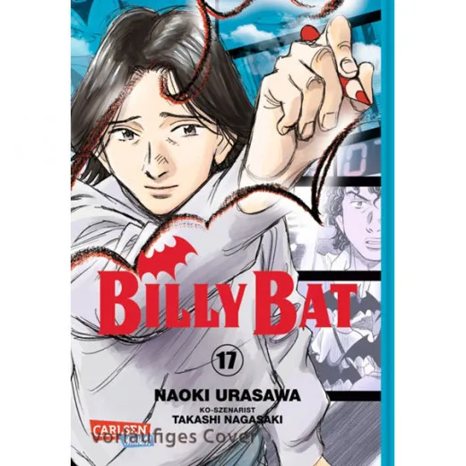 Billy Bat 017