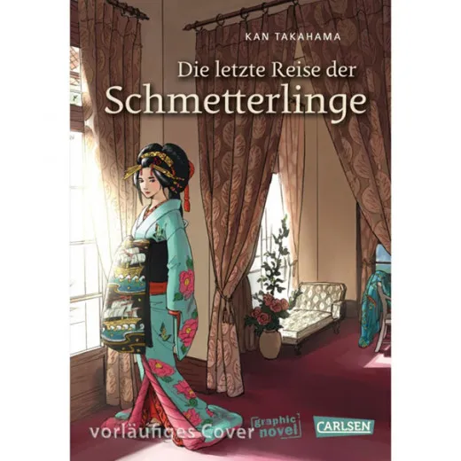 Letzte Reise Der Schmetterlinge