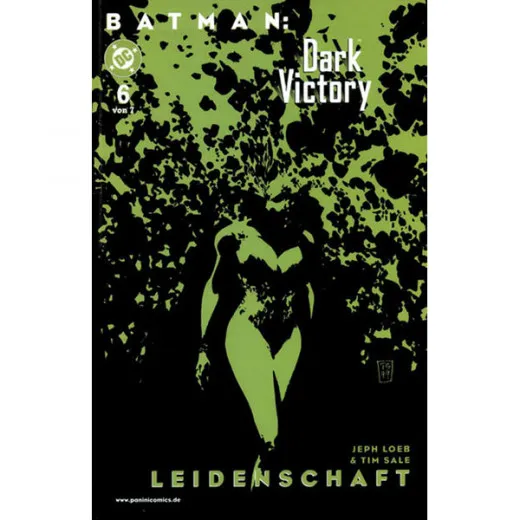 Batman Dark Victory 006