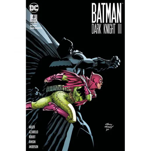 Batman Dark Knight Iii 006