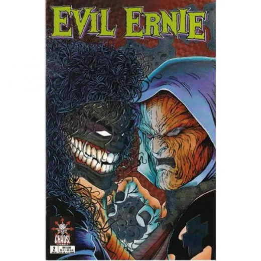 Evil Ernie (1999) 002