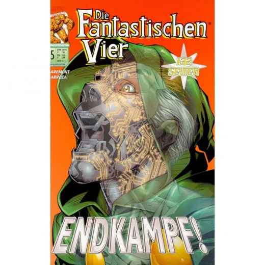 Fantastischen Vier (2001) 005