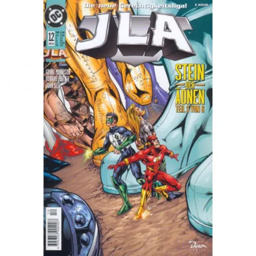 Jla 012