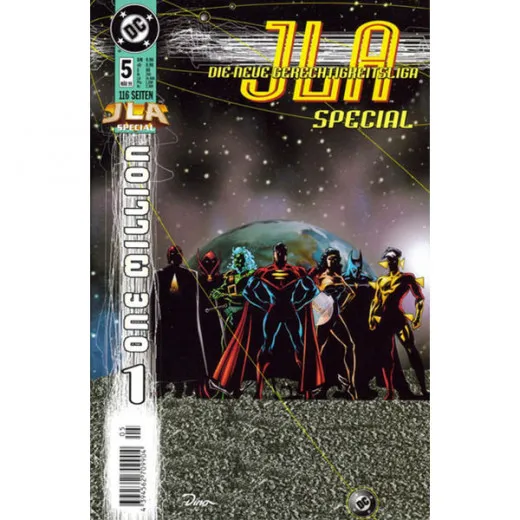 Jla Special 005