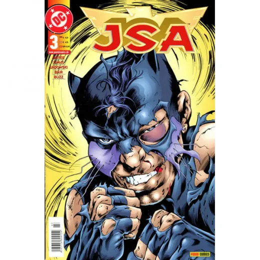 Jsa 003