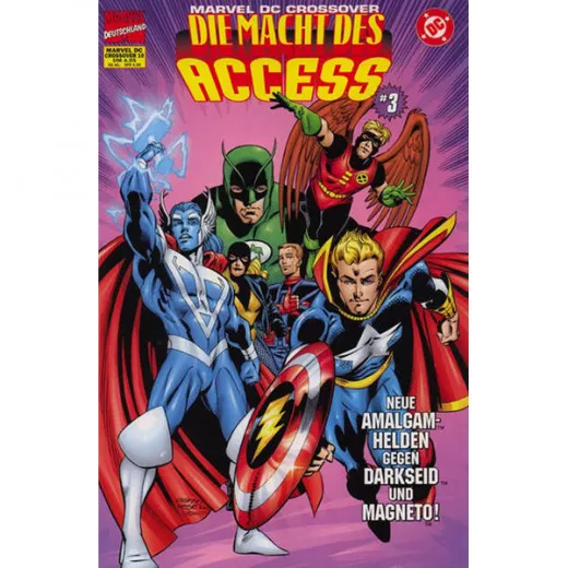 Marvel Crossover 010 - Die Macht Des Access (3)