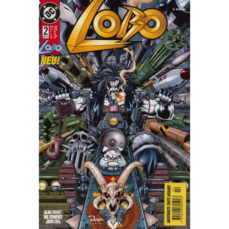 Lobo 002