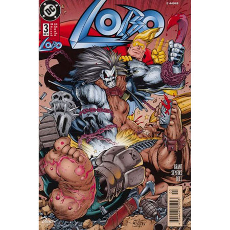 Lobo 003