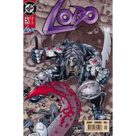 Lobo 005