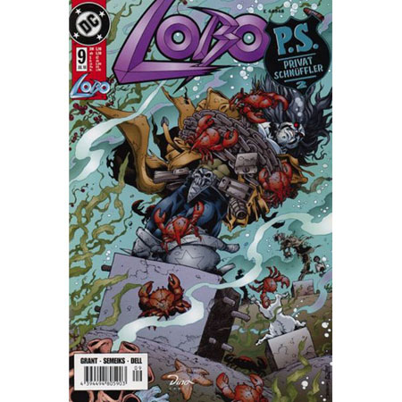 Lobo 009