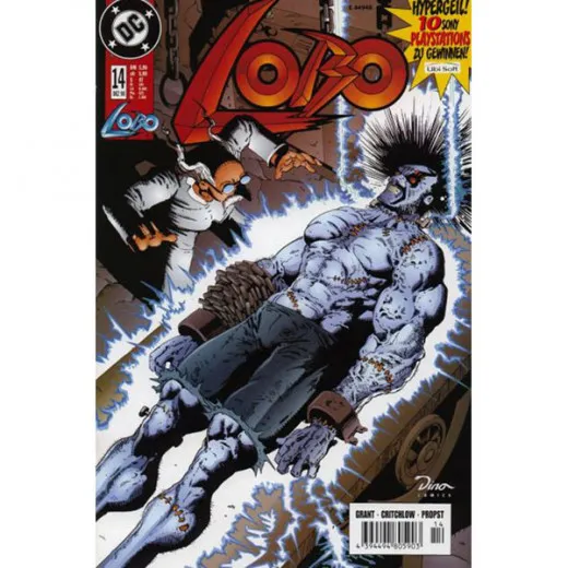 Lobo 014