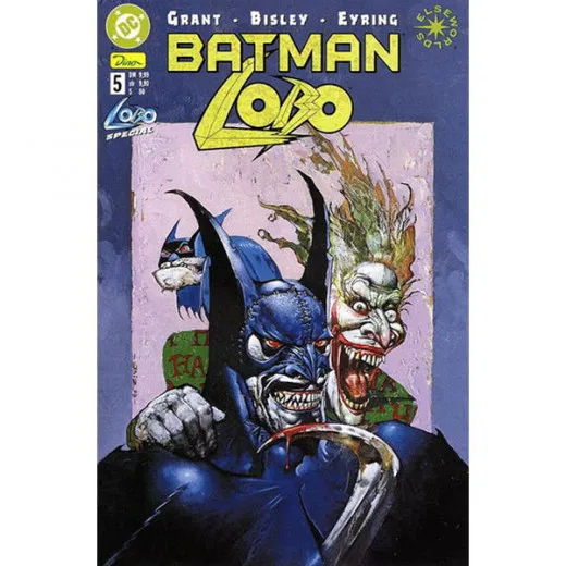 Lobo Special 005