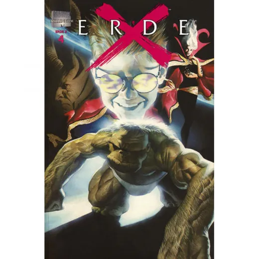 Erde X 004