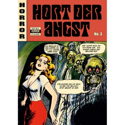 Hort Der Angst 003