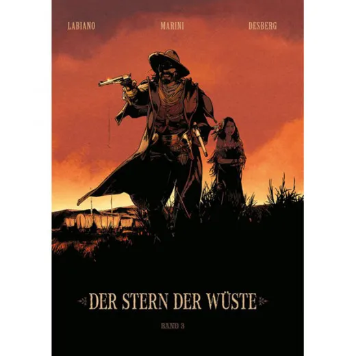 Stern Der Wste 003