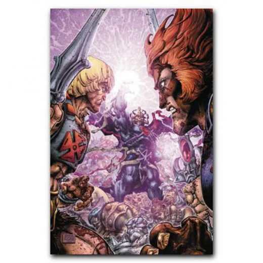 He-man And Thundercats 006