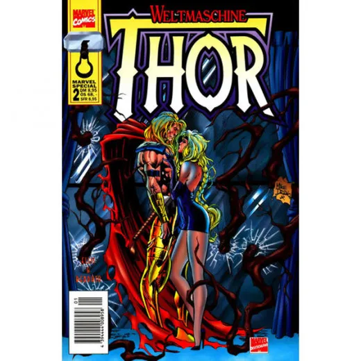 Marvel Special 002 - Thor